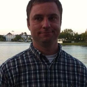 Meet your Posher, Patrick